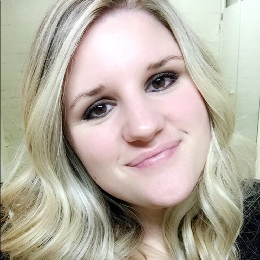 Meet your Posher, Morgan